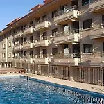 Atico Balcon Da Ria