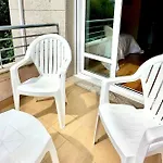 Chalet Adosado En Nantes Sanxenxo