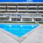 Desconectaengalicia Apartamento Zoo Con Piscina Y Vistas Al Mar A 150 Metros De Silgar