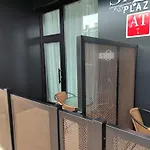 Apartamentos Silgar Plaza