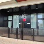 Apartamentos Silgar Plaza