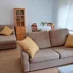 Apartamento Altamar Portonovo, 100 M Playa