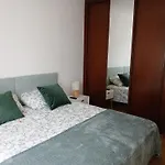 Apartamento Altamar Portonovo, 100 M Playa
