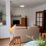 Apartamento Altamar Portonovo, 100 M Playa