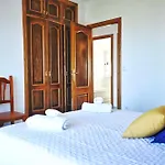 Desconectaengalicia Casa Vidal Lanzada Con Vistas Al Mar
