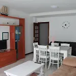 Apartamento 2 Habitaciones En Playa Silgar