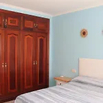 Apartamento 2 Habitaciones En Playa Silgar