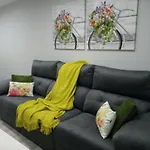 Apartamento Sanxenxo Playa Silgar