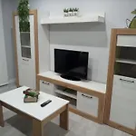 Apartamento Sanxenxo Playa Silgar