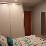 Apartamento Sanxenxo Playa Silgar