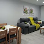 Apartamento Sanxenxo Playa Silgar