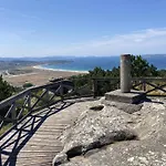 Siradella Vacaciones - A Lanzada