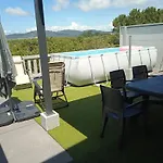 Casa Surf Lanzada