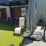 Casa Surf Lanzada