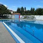 Duplex Sanxenxo