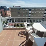 Duplex Sanxenxo