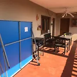 Casa Grande Piscina En Sanxenxo