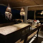 Casa Grande Piscina En Sanxenxo