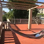 Casa Grande Piscina En Sanxenxo