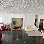 Hotel Cervantes