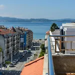 Apartamentos Trisquel