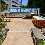 Apartamentos Trisquel