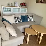 Apartamento Marismas Da Lanzada- Playa De La Lanzada