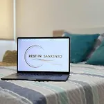 Rest In Sanxenxo - Apartamento Mar De Sanxenxo