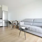 Galihost - Apartamentos Vento Mareiro