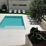 Apartamentos Mar De Areas