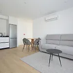 Galihost - Apartamentos Vento Mareiro