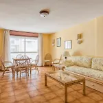 Apartamentos Sanxenxo