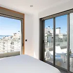 Ático De Lux Sanxenxo