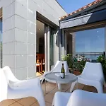 Ático De Lux Sanxenxo