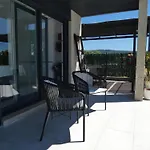 Chalet De Diseno Moderno En Sanxenxo