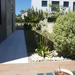 Chalet De Diseno Moderno En Sanxenxo