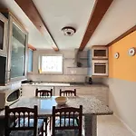 Apartamentos Finca Escusas Sanxenxo