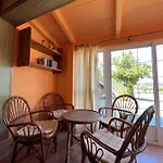 Apartamentos Finca Escusas Sanxenxo
