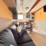 Apartamentos Finca Escusas Sanxenxo