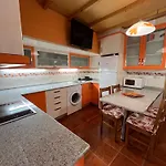 Apartamentos Finca Escusas Sanxenxo
