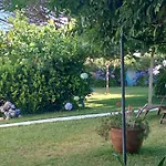 Apartamentos Casa Jardín La Lanzada