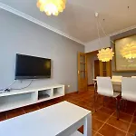 Apartamento En Sanxenxo Con Piscina