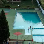 Hotel Santome