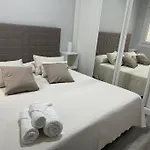 Apartamento Silgar Primera Linea