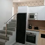 Apartamento Silgar Primera Linea