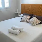 Apartamento Silgar Primera Linea