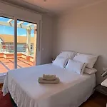 Atico Con Terraza - Vista Al Mar