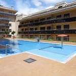 Pinamar Apartamentos en Sanxenxo