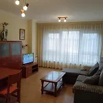 Apartamento Areal