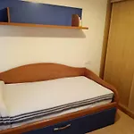Apartamento Areal